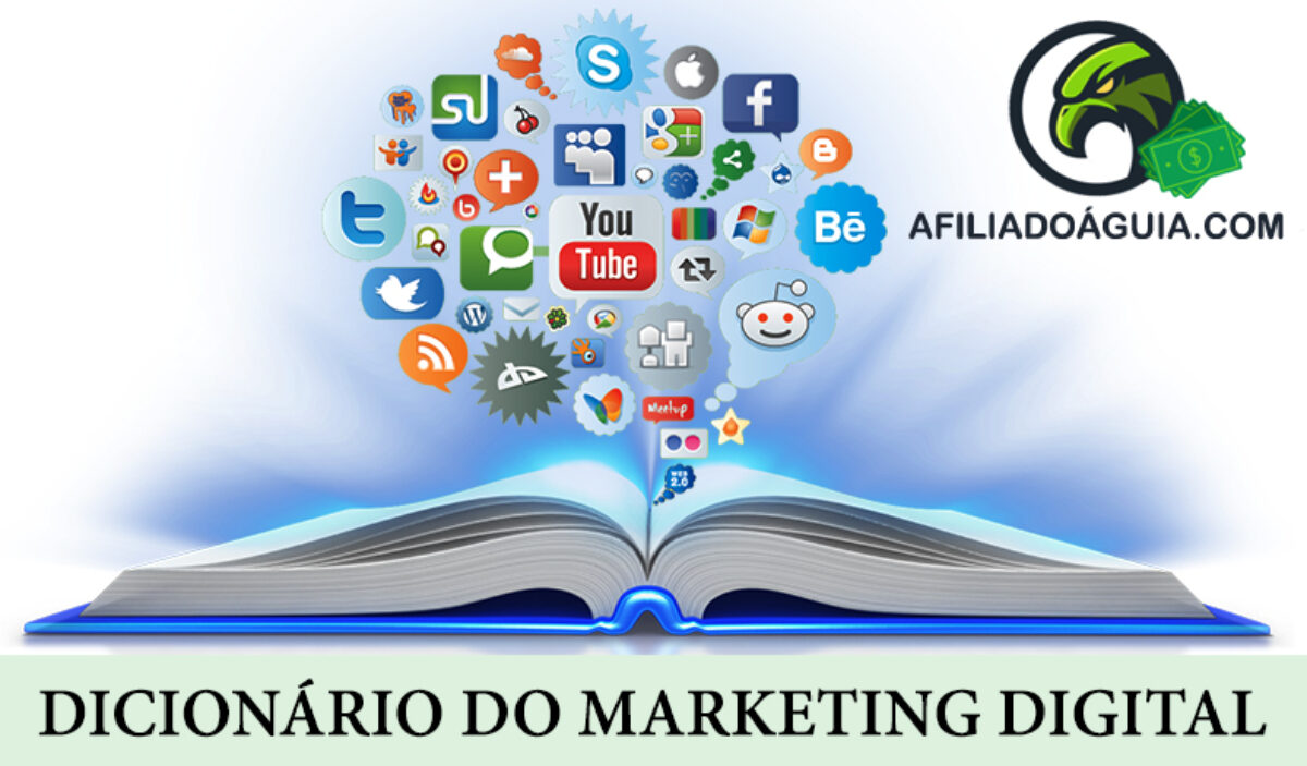 Glossário de Marketing Digital - Dicionário de Termos