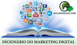 Dicionário do Marketing Digital para Afiliados